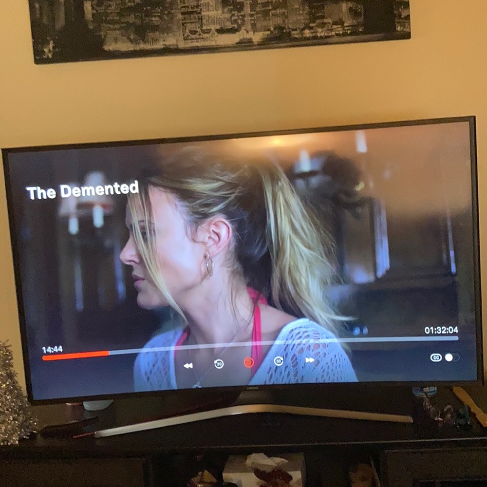 Smart Tv